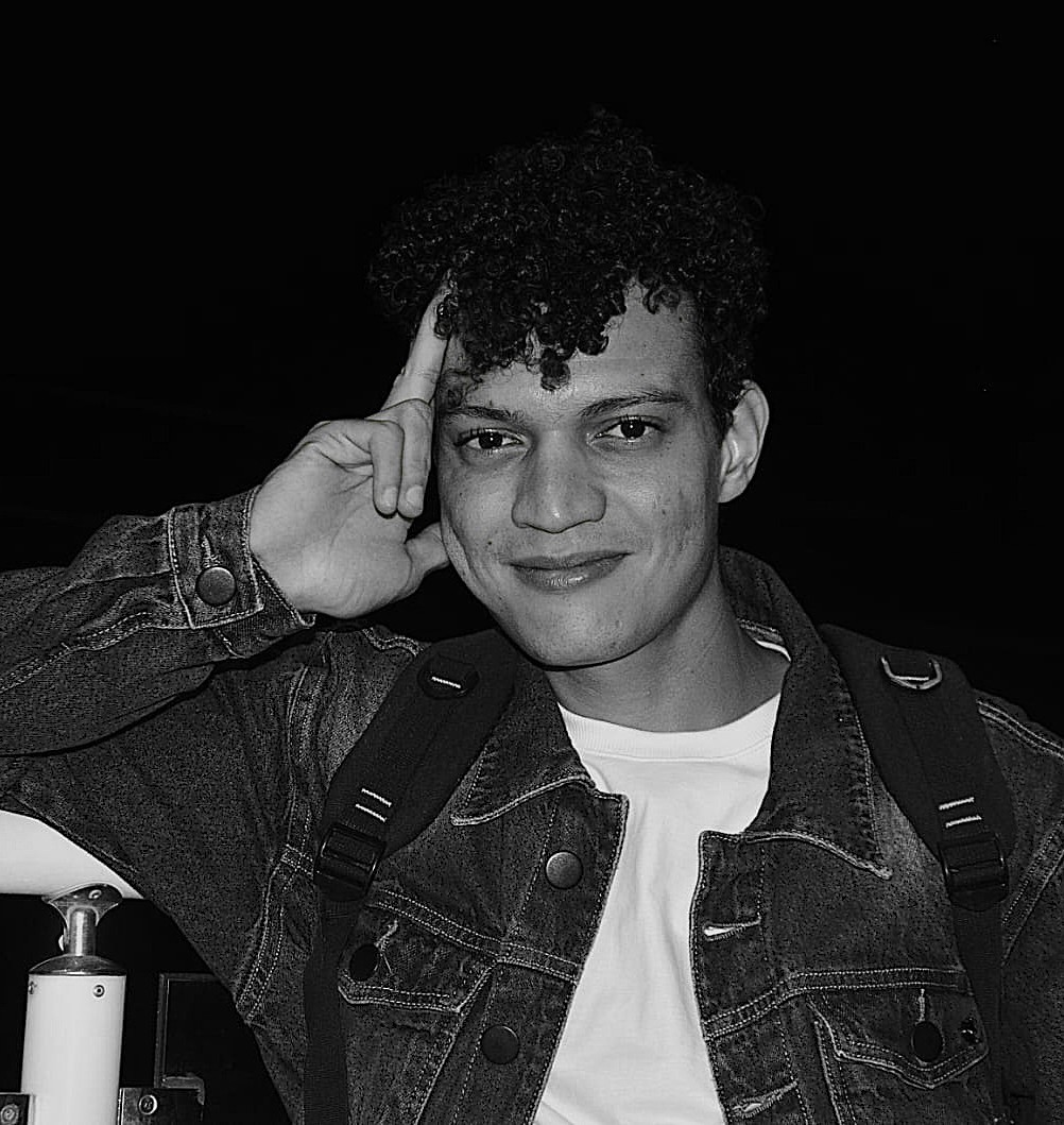 FOto de Vinicio Campara